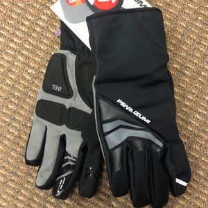 Winter Biking Gloves